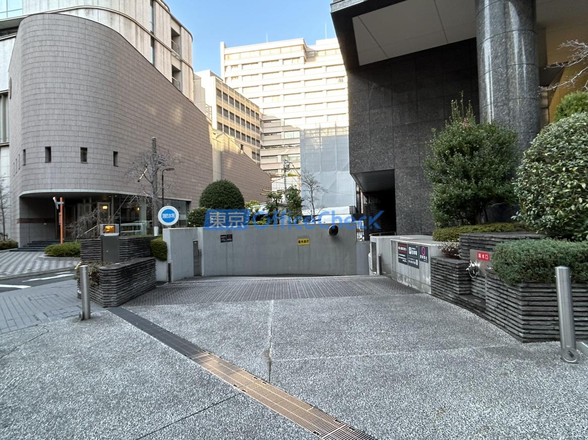 三番町東急ビル