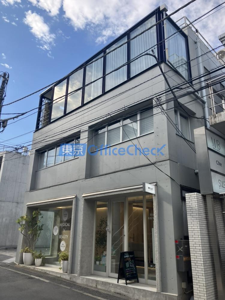 ノースアオヤマビル