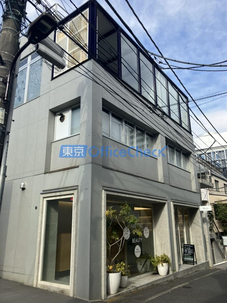 ノースアオヤマビル