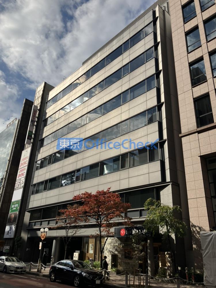 新橋2丁目MTビル