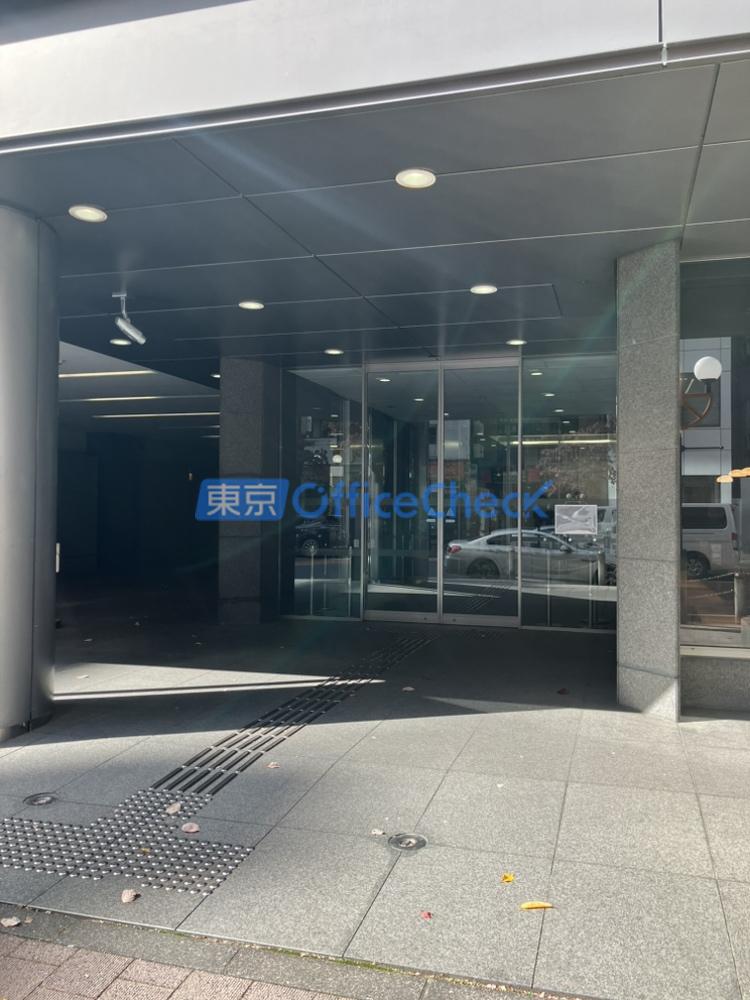 新橋2丁目MTビル