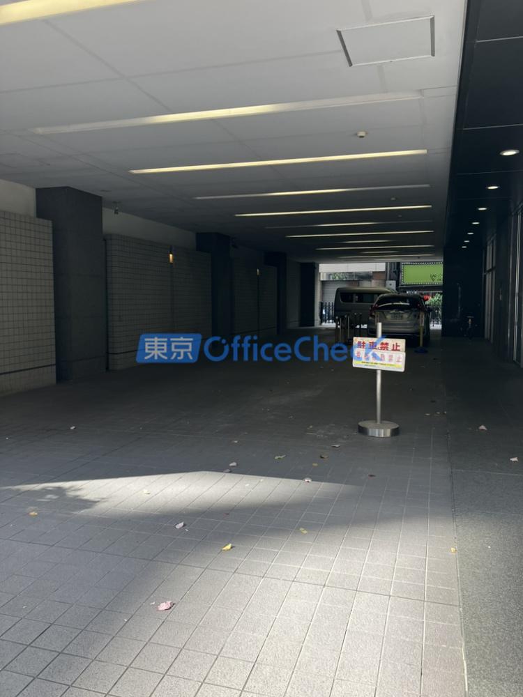 新橋2丁目MTビル