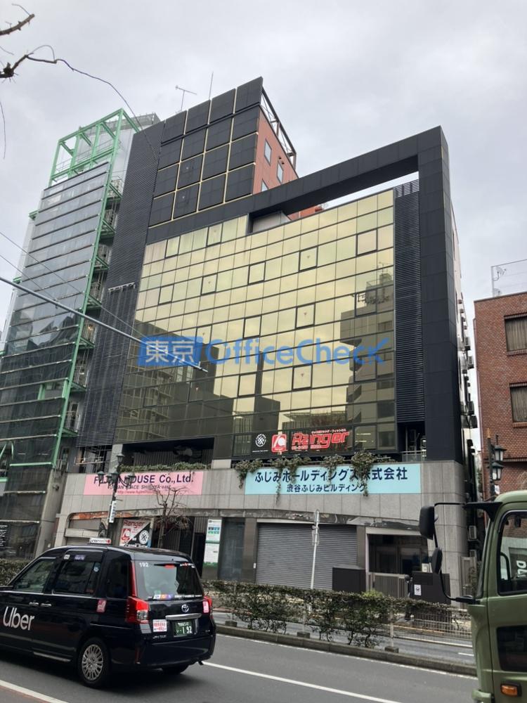 渋谷ふじみビルディング