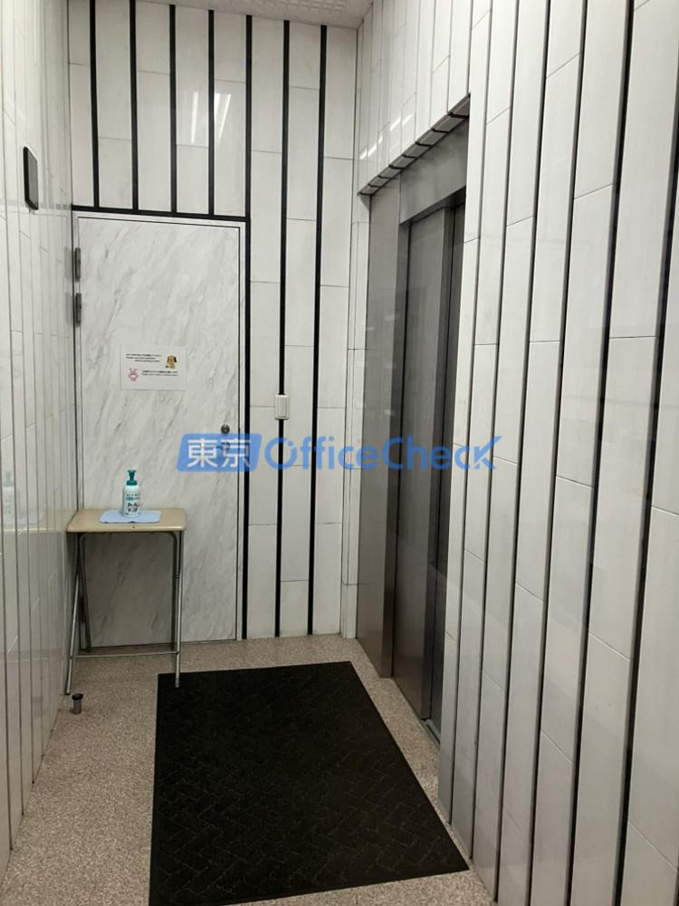 渋谷ふじみビルディング