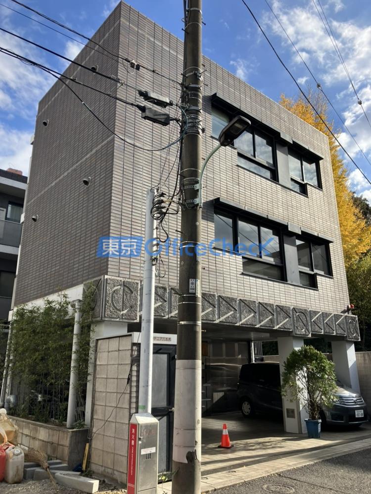 ガーデニア六本木