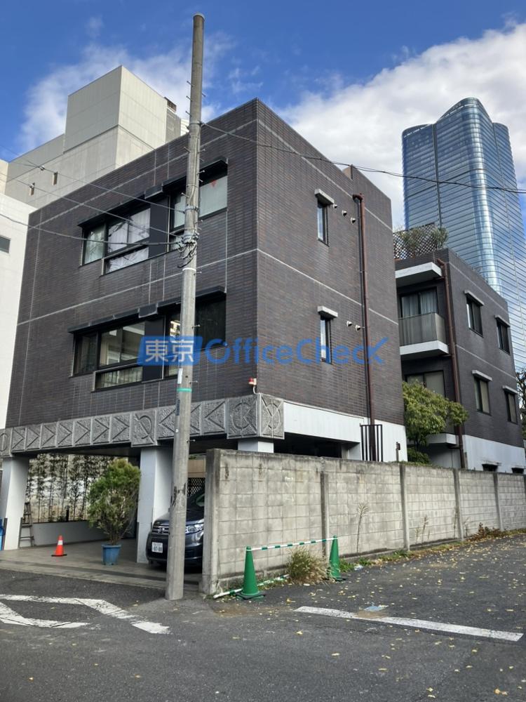 ガーデニア六本木