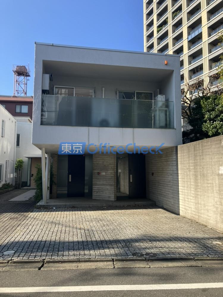 南青山７丁目戸建