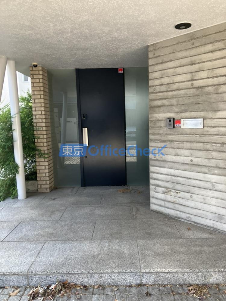 南青山７丁目戸建