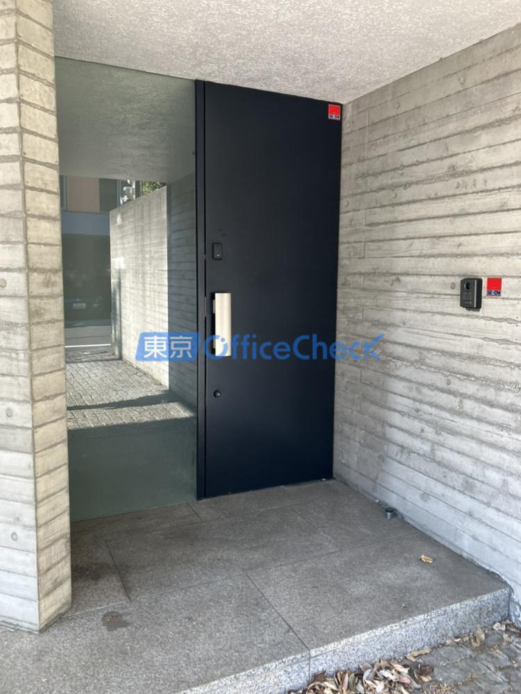 南青山７丁目戸建