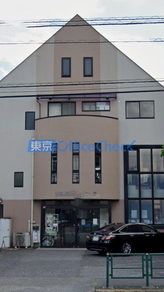 羽村市神明台３丁目戸建て