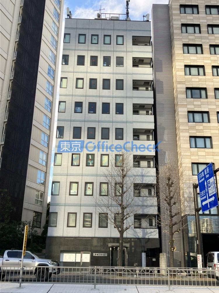 高輪ＯＳビル