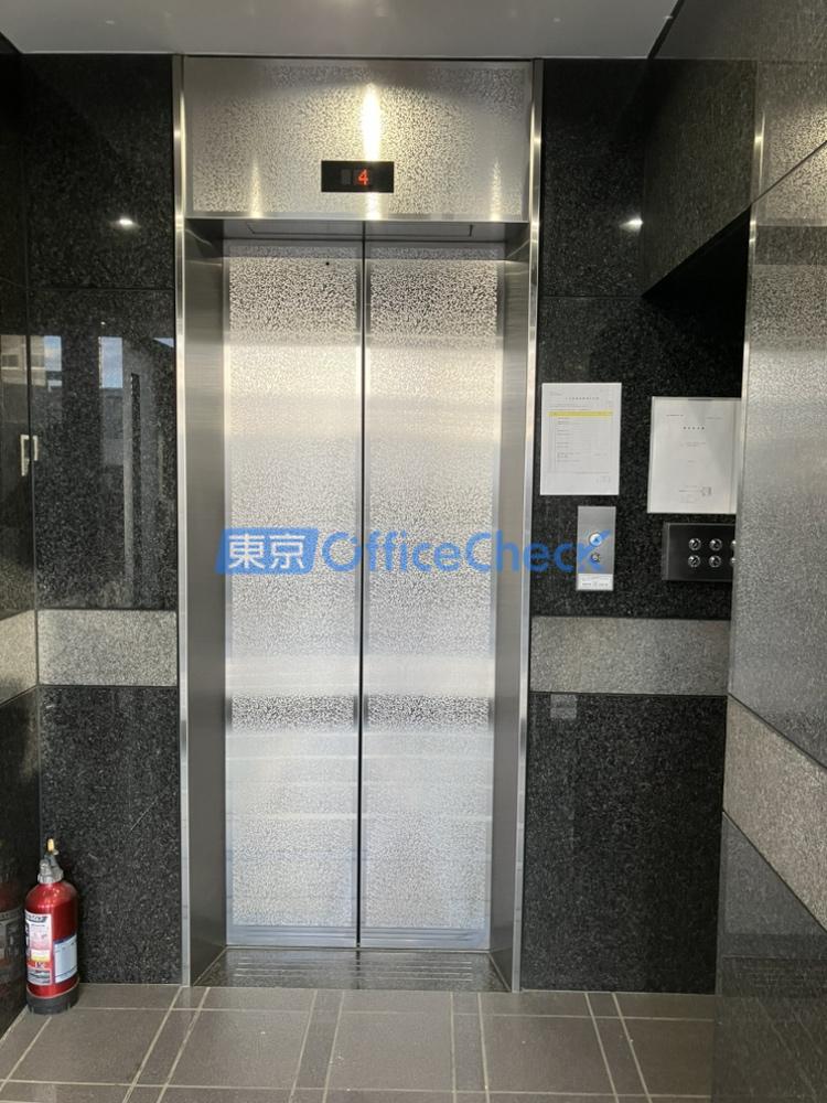 高輪OSビル