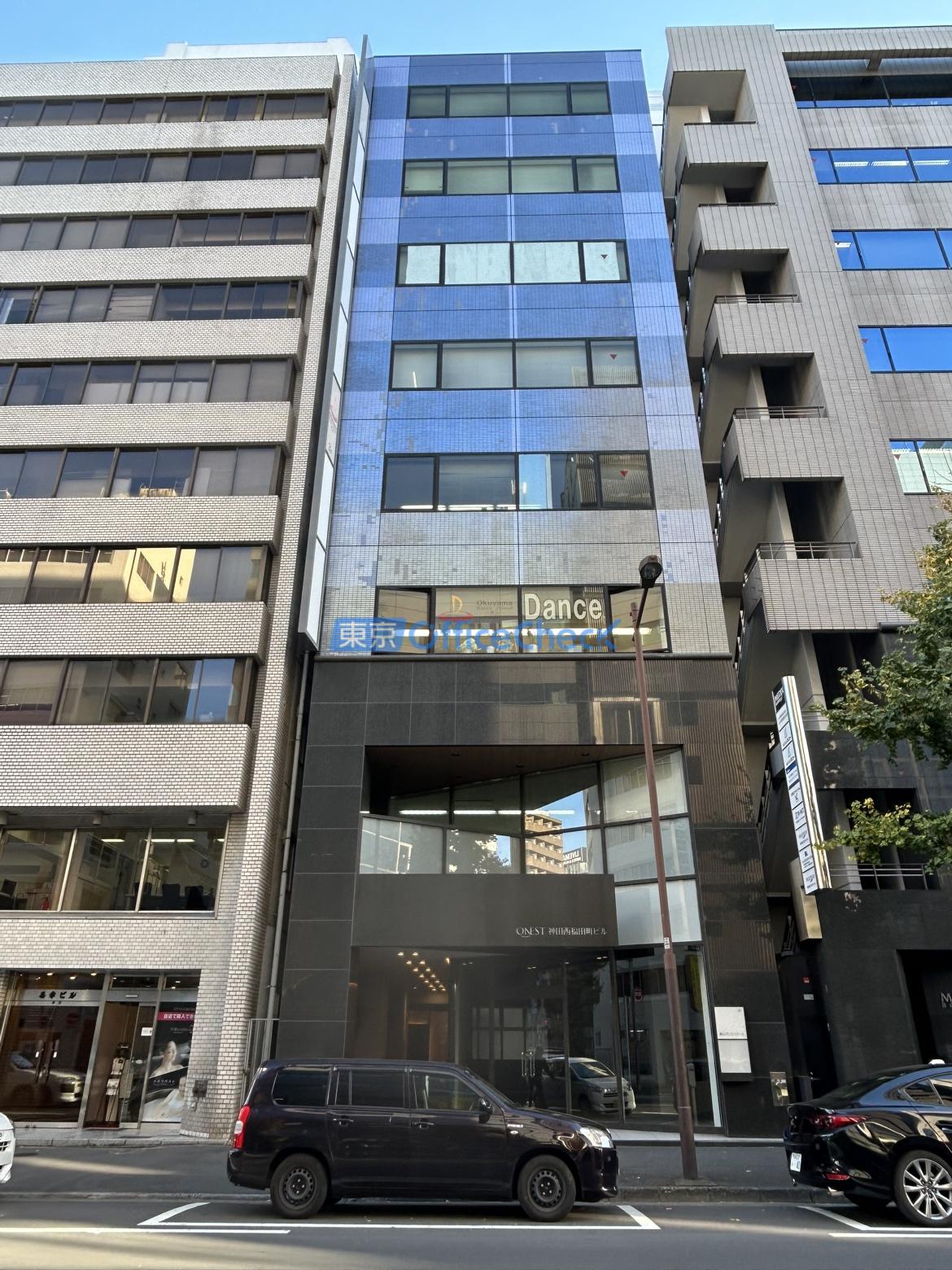 ＯＮＥＳＴ神田西福田町ビル