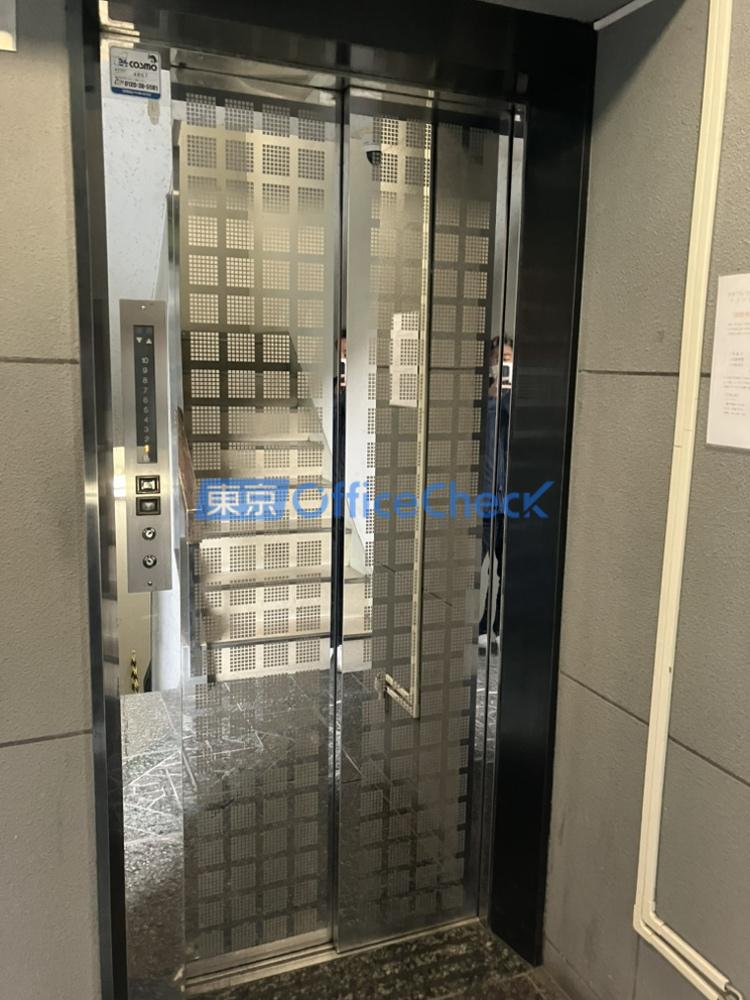 渋谷フランセ奥野ビル