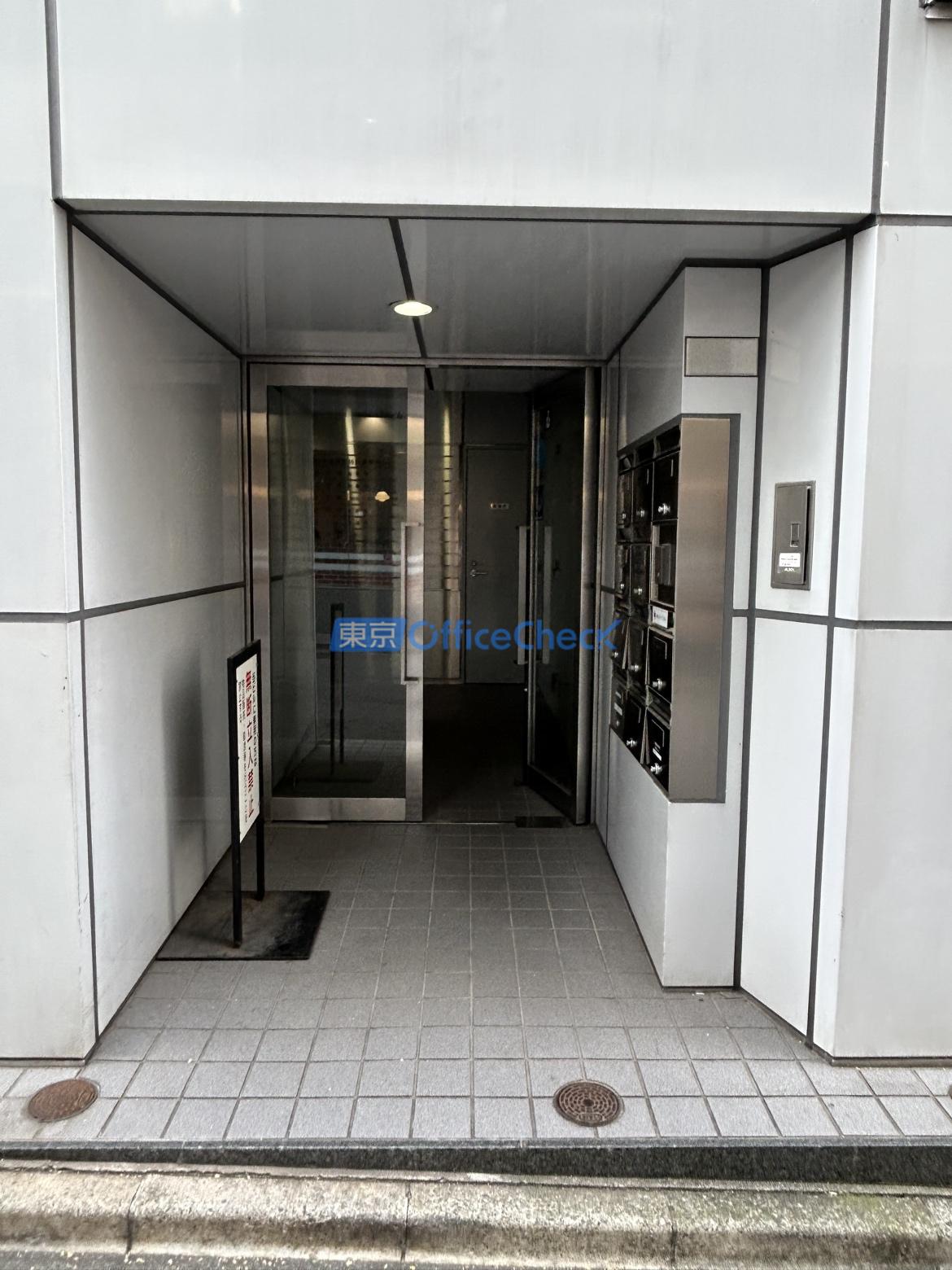 神保町１丁目ビル
