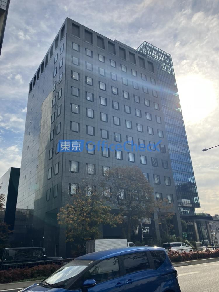 ＫＤ南青山ビル