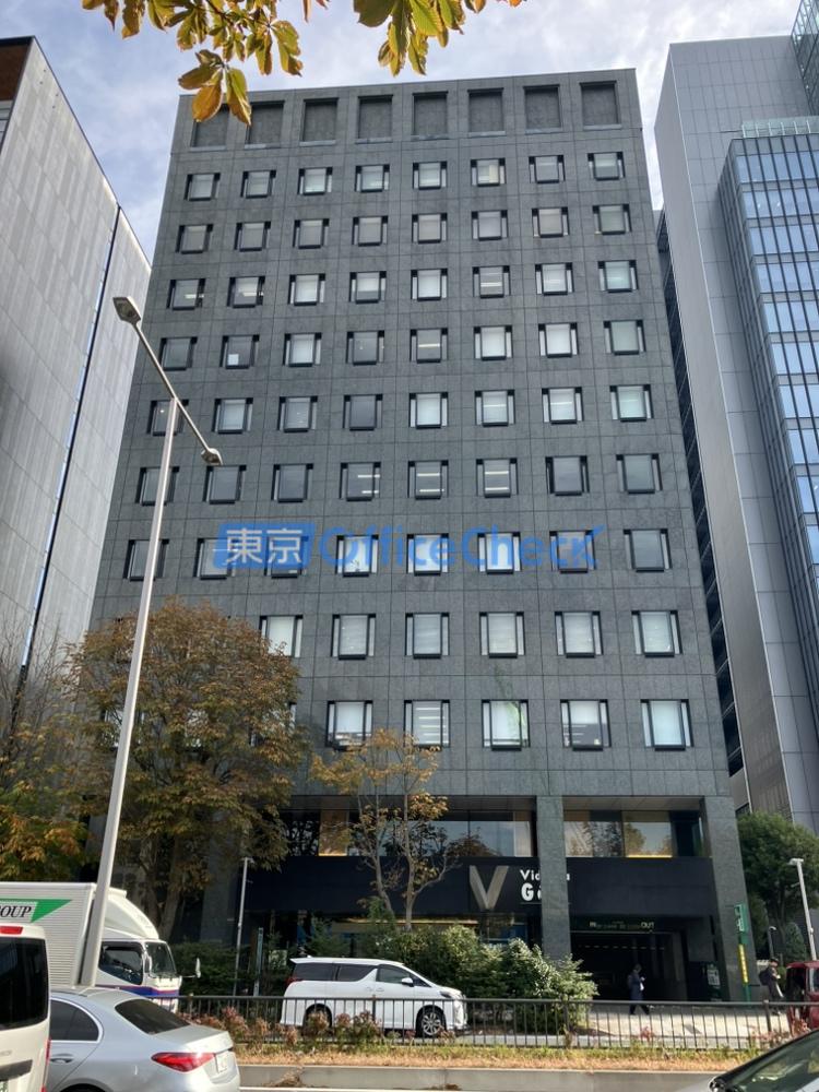 ＫＤ南青山ビル