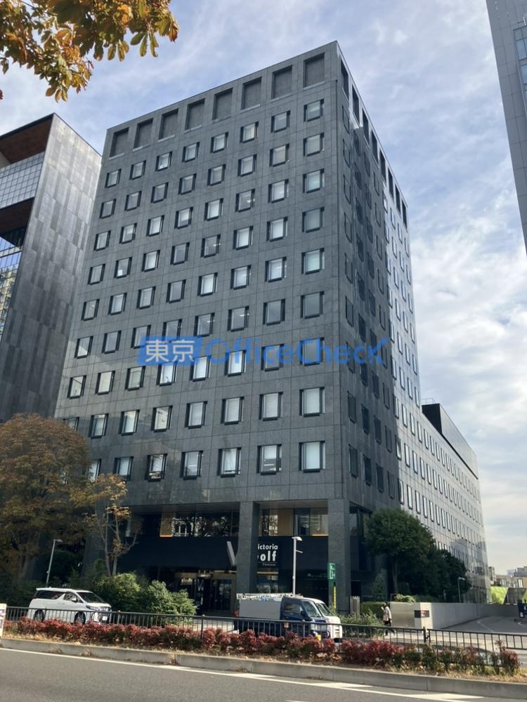 ＫＤ南青山ビル