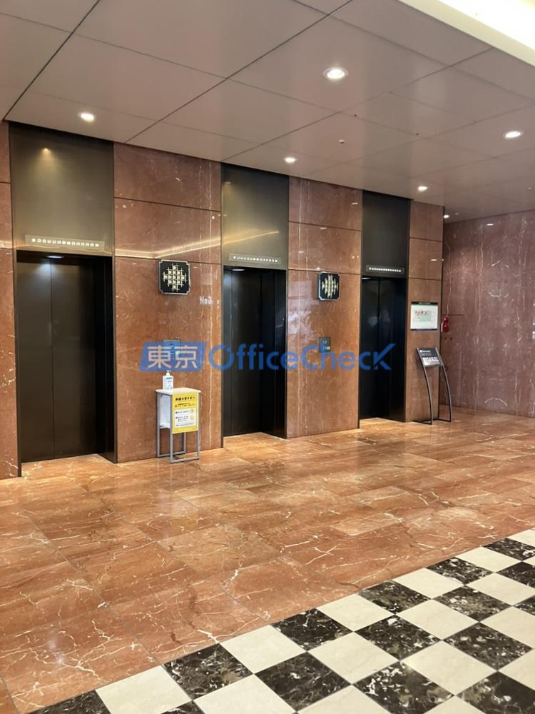 ＫＤ南青山ビル