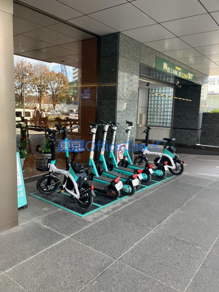 ＫＤ南青山ビル