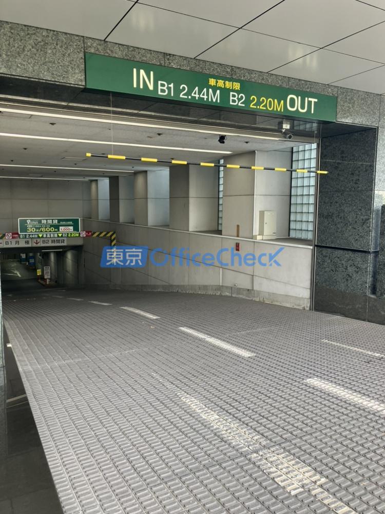 ＫＤ南青山ビル