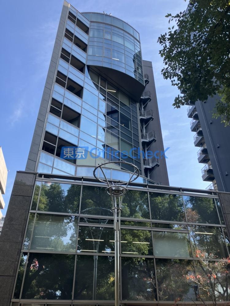 芝公園リッジビル