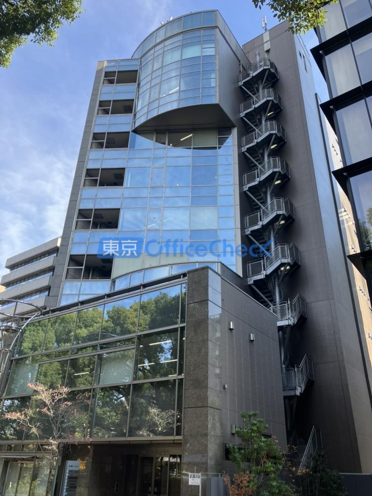 芝公園リッジビル