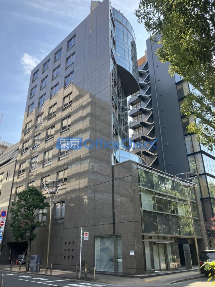 芝公園リッジビル