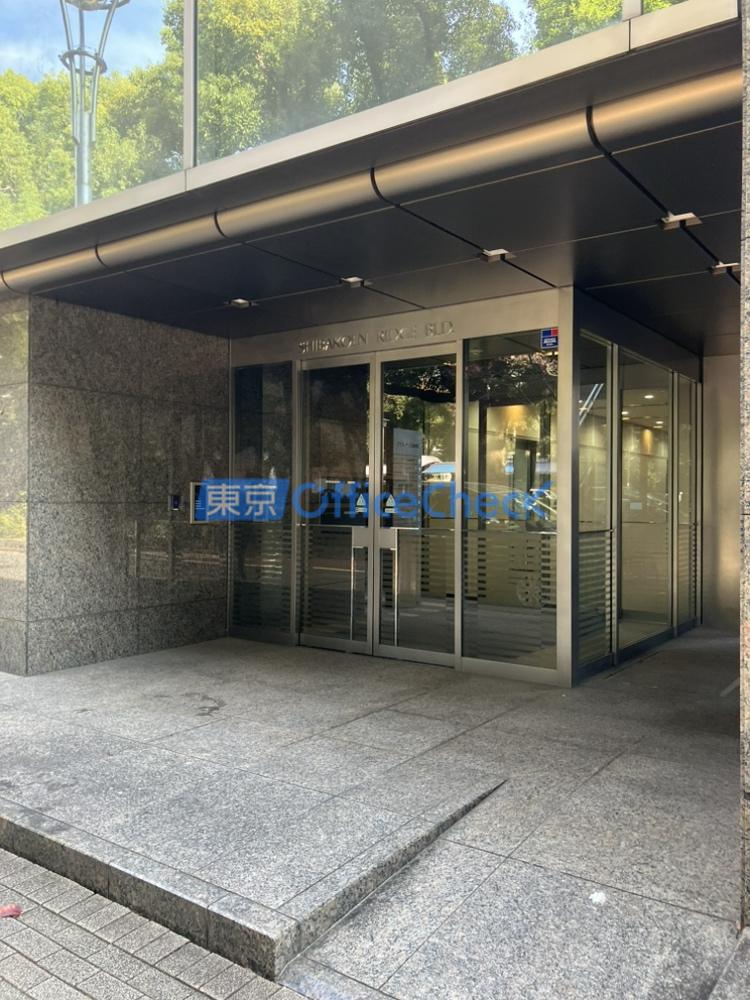 芝公園リッジビル