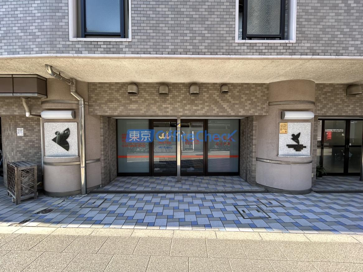 ライオンズマンション北千住第７