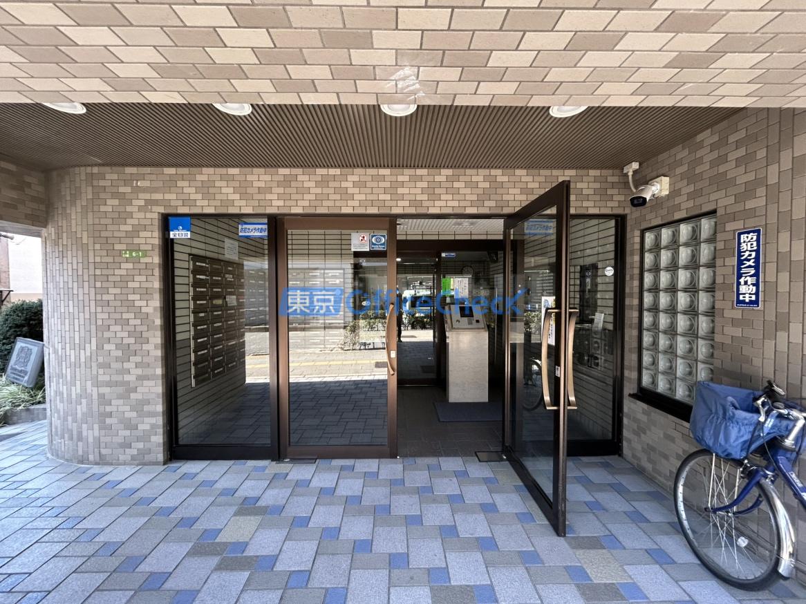 ライオンズマンション北千住第７