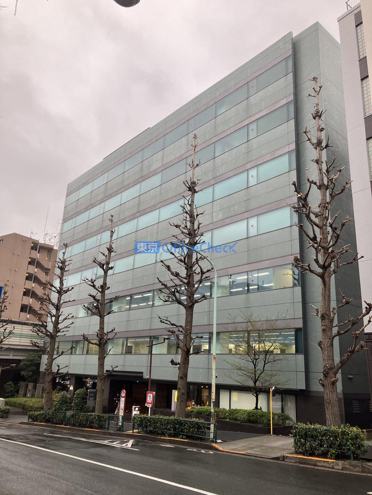 目白坂ＳＴビル