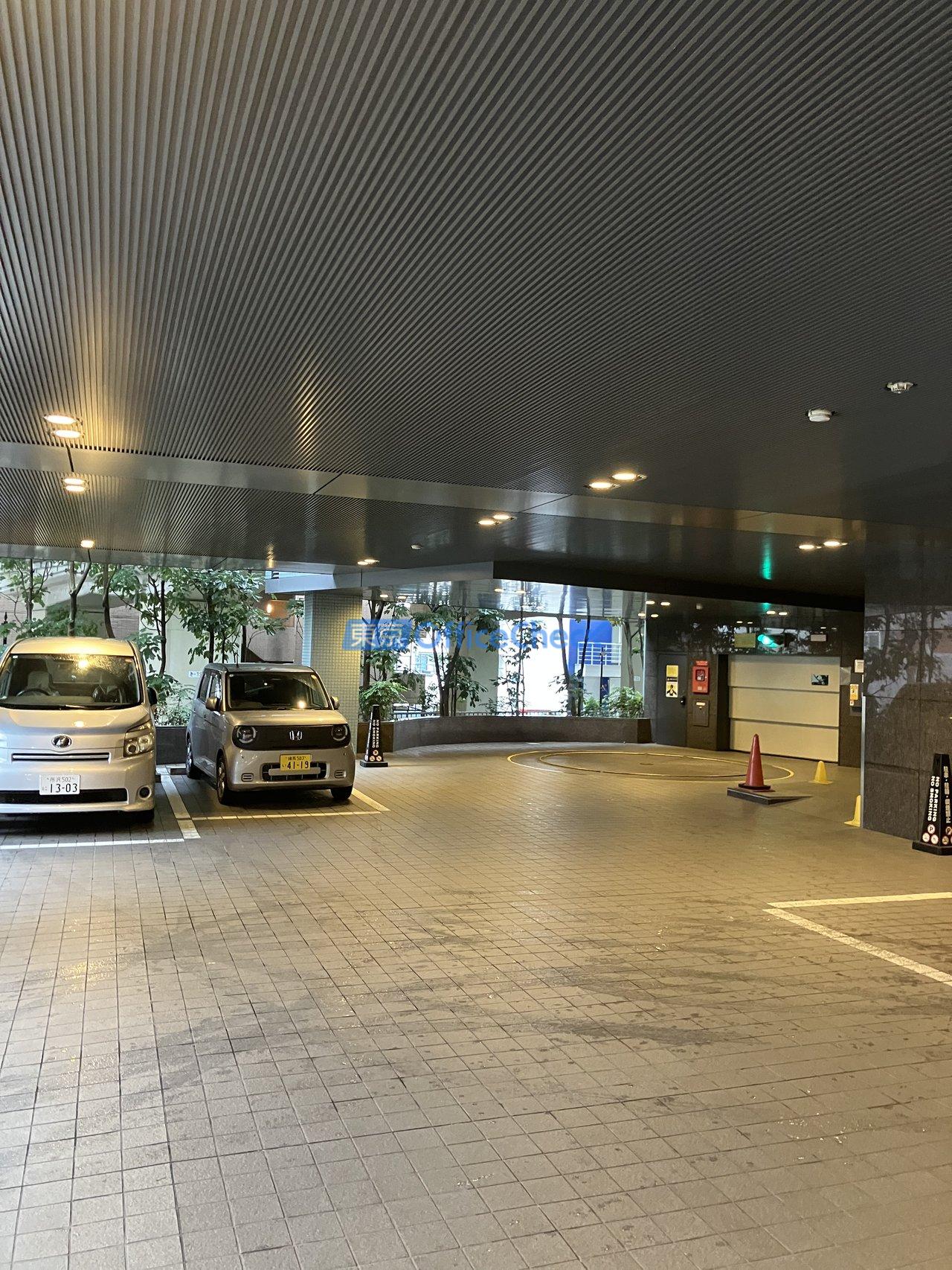 目白坂ＳＴビル