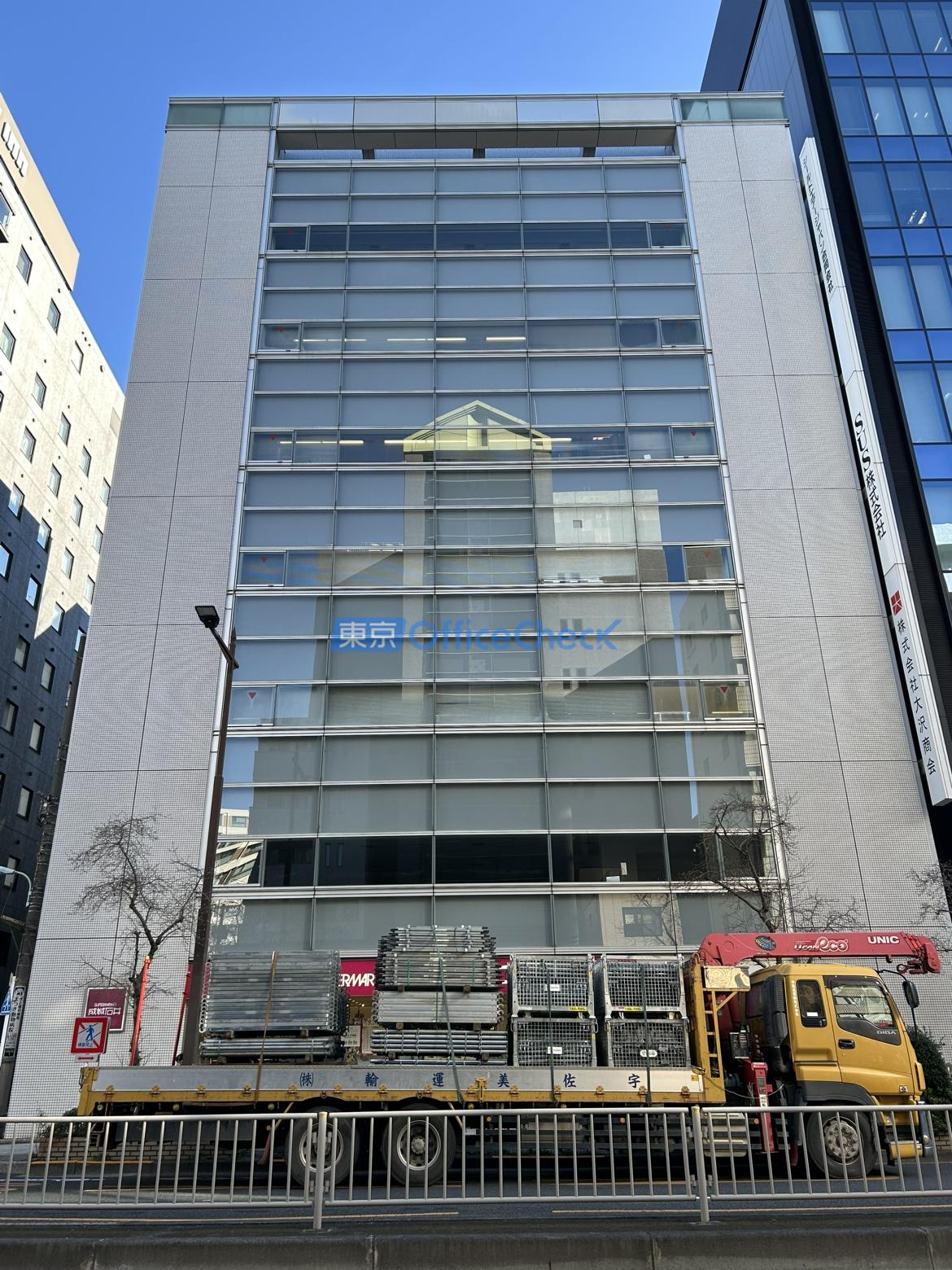 スクエア日本橋