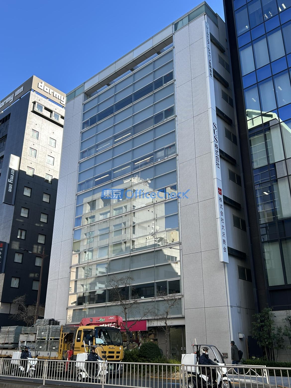 スクエア日本橋