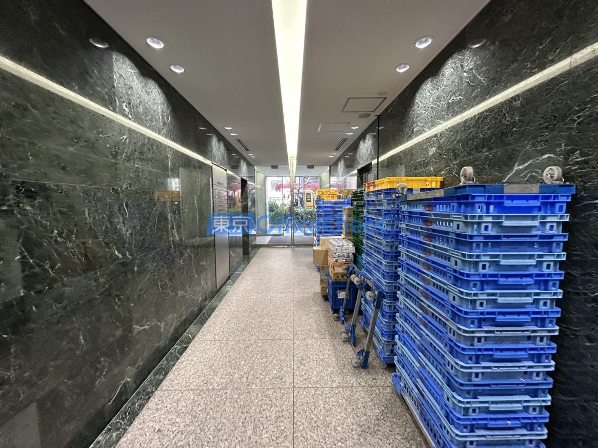 スクエア日本橋