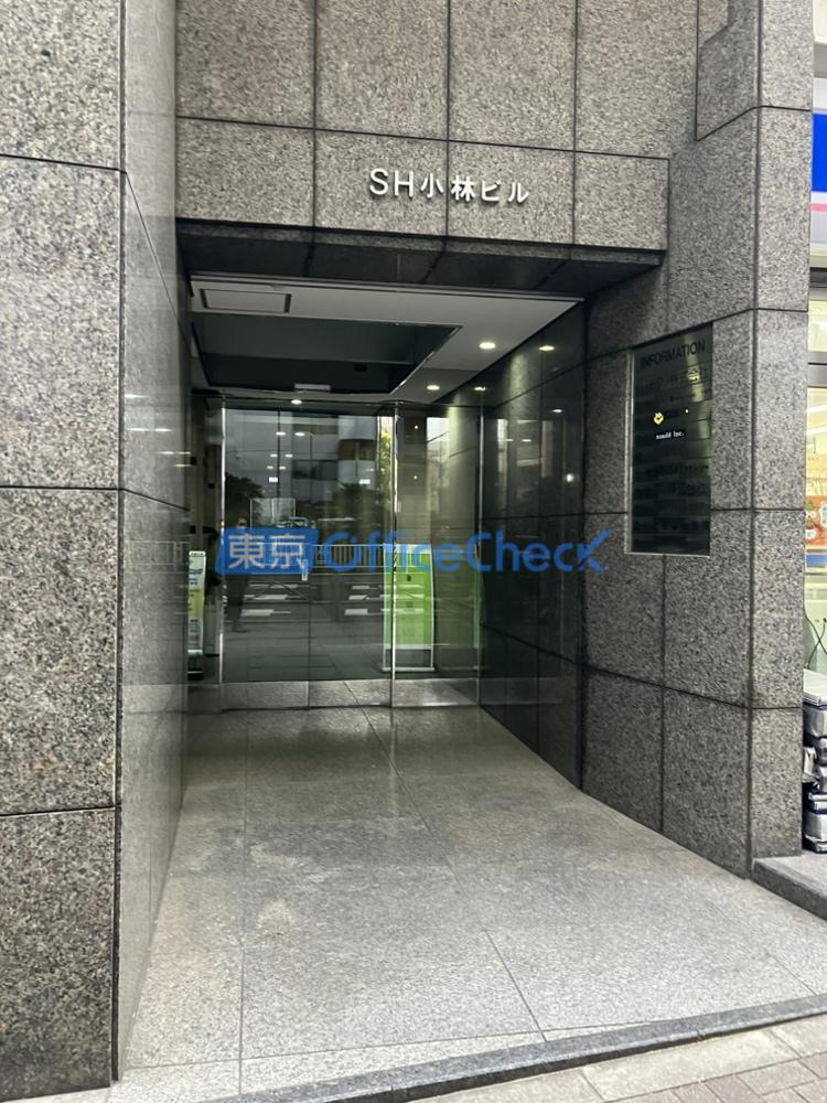 ＳＨ小林ビル