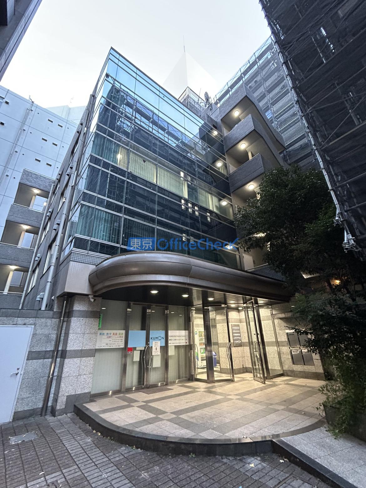 五番町ＴＭビル