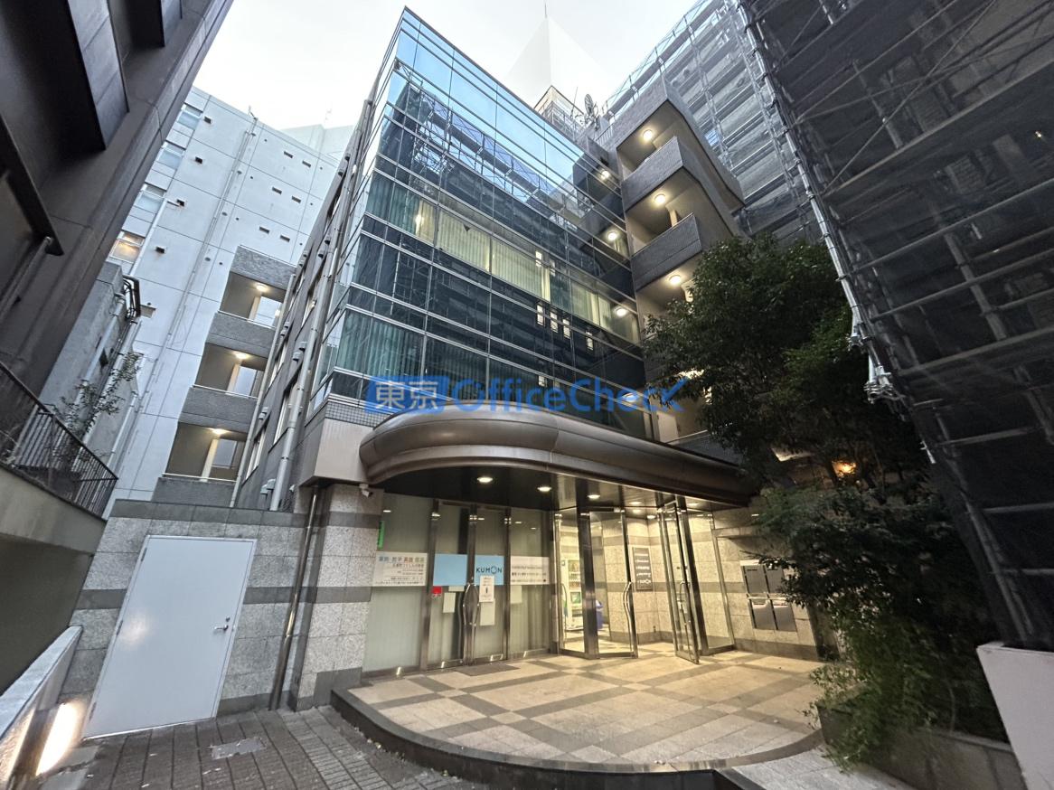 五番町ＴＭビル