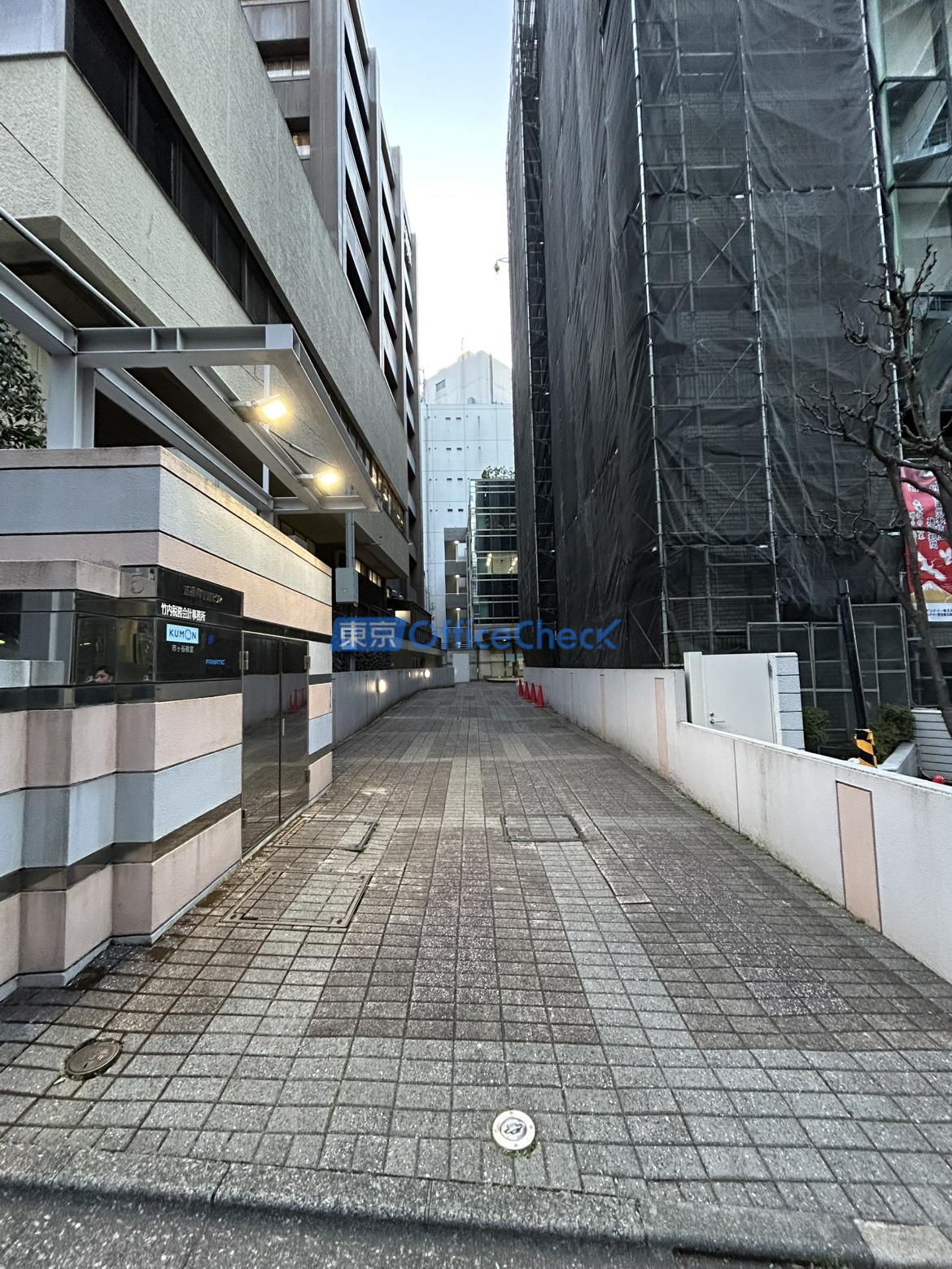 五番町ＴＭビル