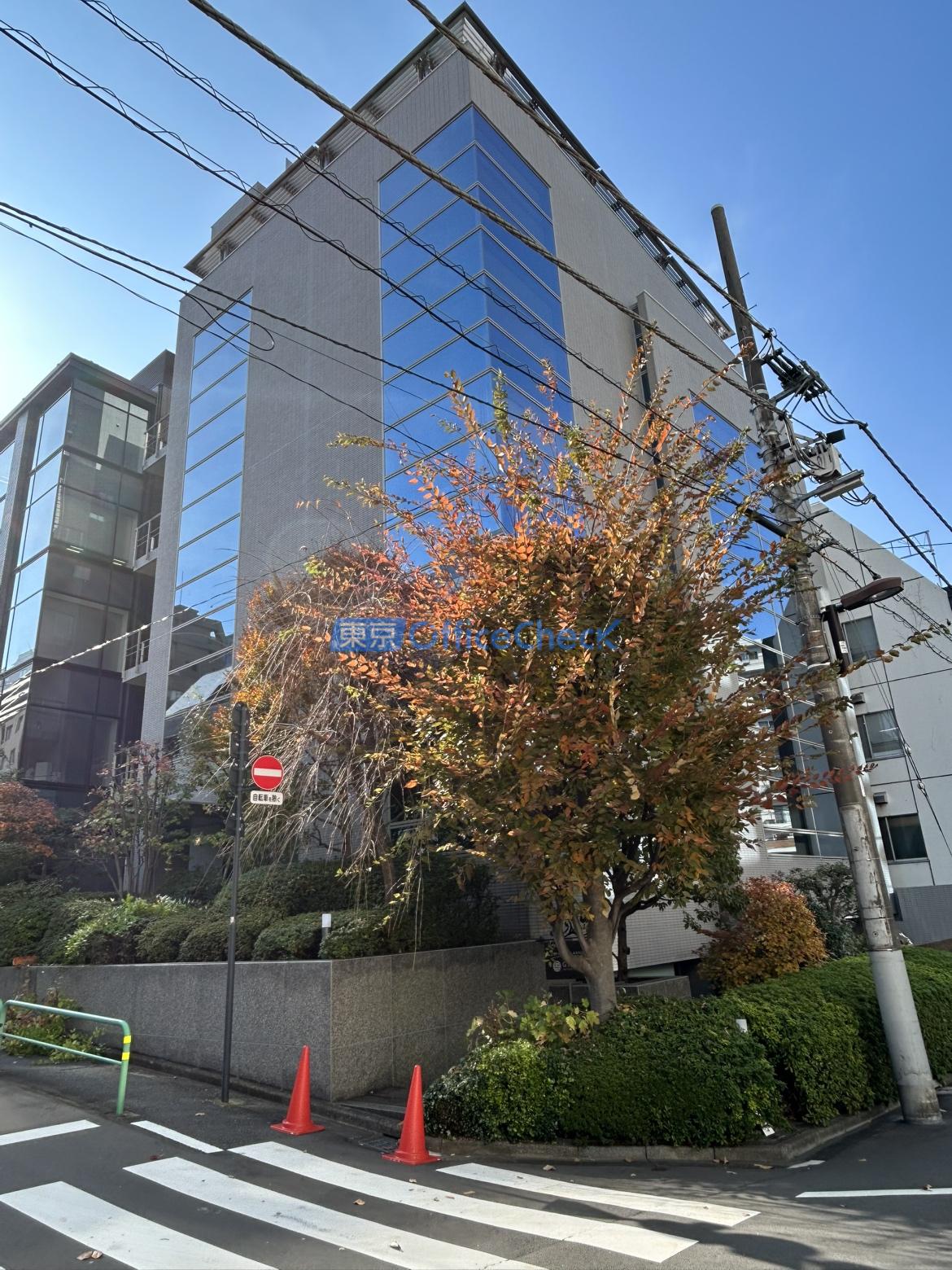 麹町スカイフィールド