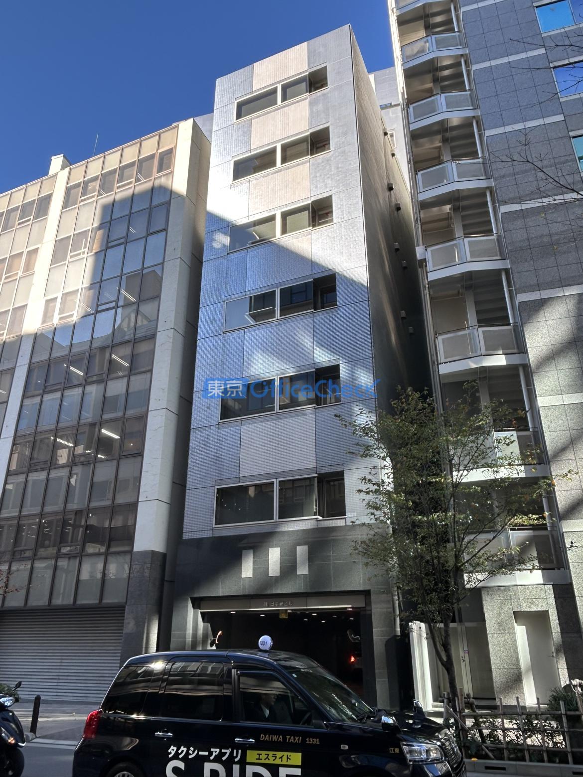 ＪＬ日本橋ビル