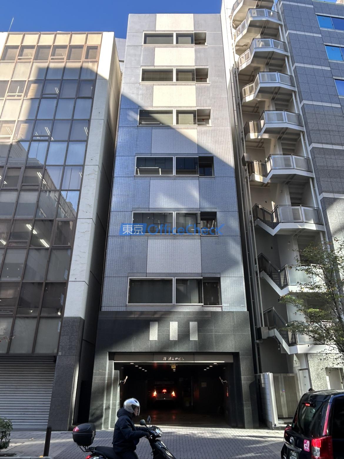 ＪＬ日本橋ビル