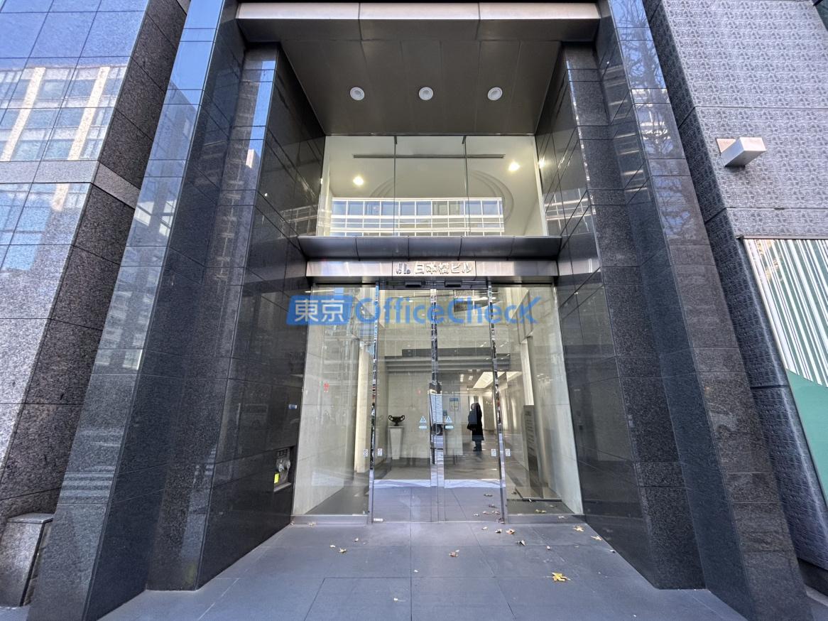 ＪＬ日本橋ビル