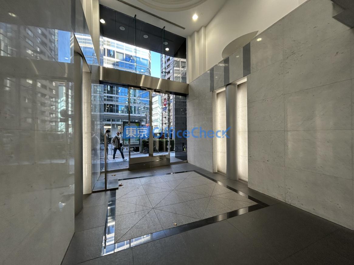 ＪＬ日本橋ビル