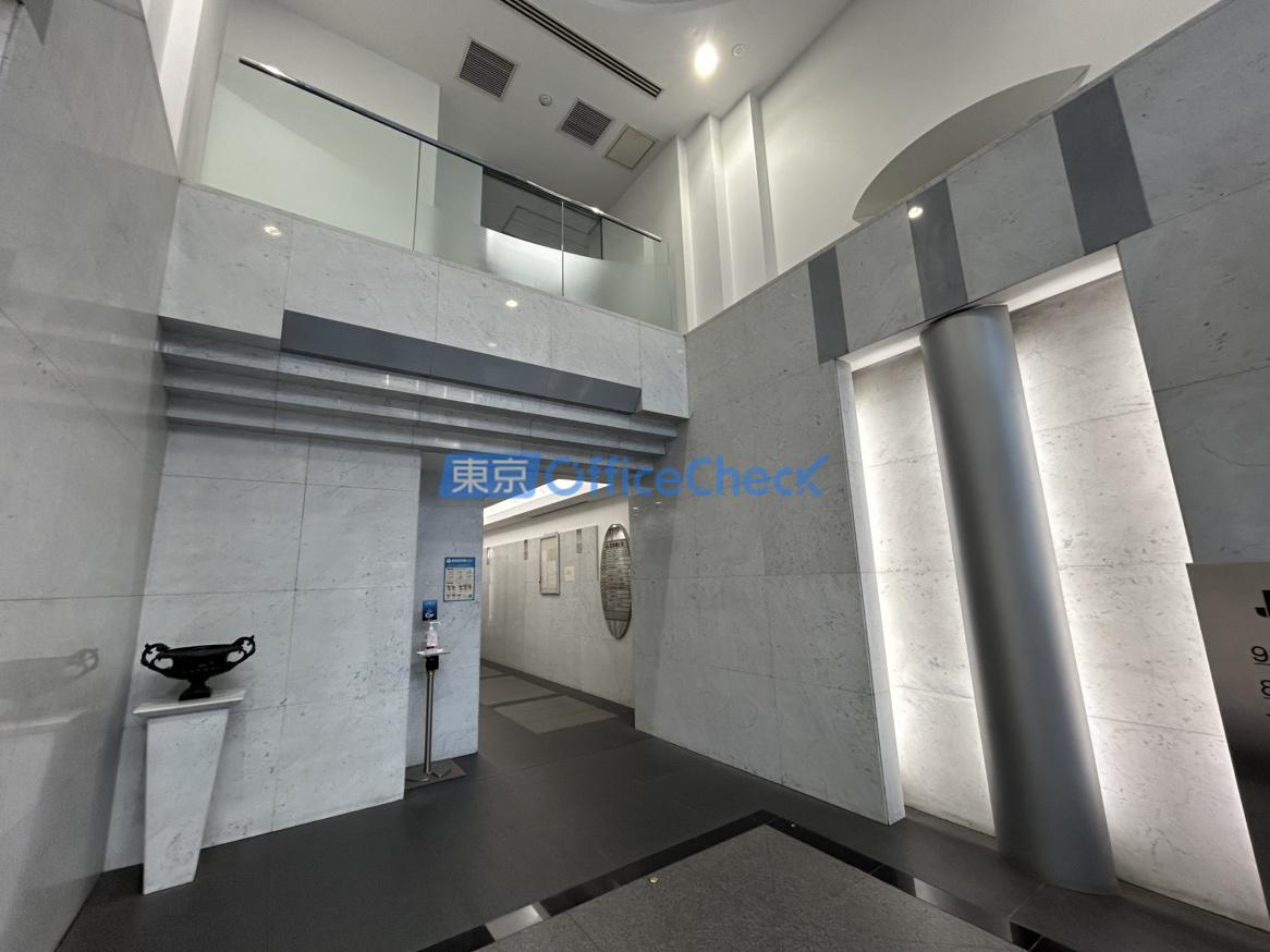 ＪＬ日本橋ビル