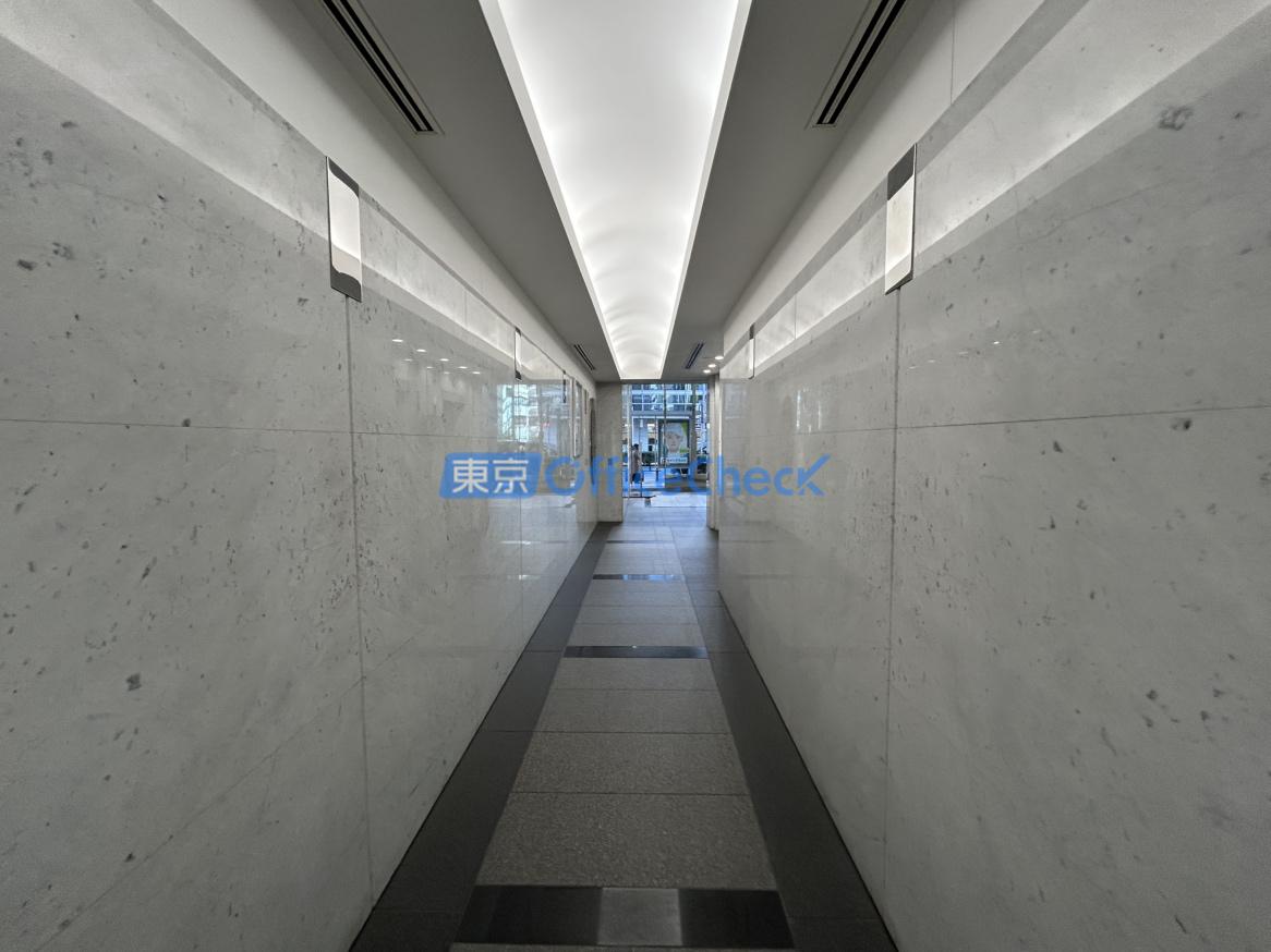 ＪＬ日本橋ビル