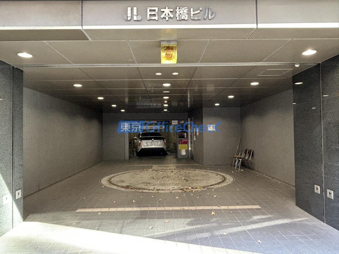 ＪＬ日本橋ビル