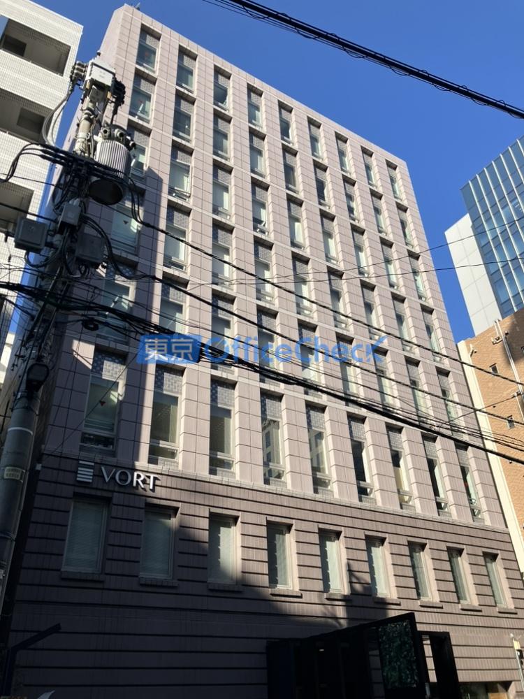 ＶＯＲＴ恵比寿ＩＩＩ