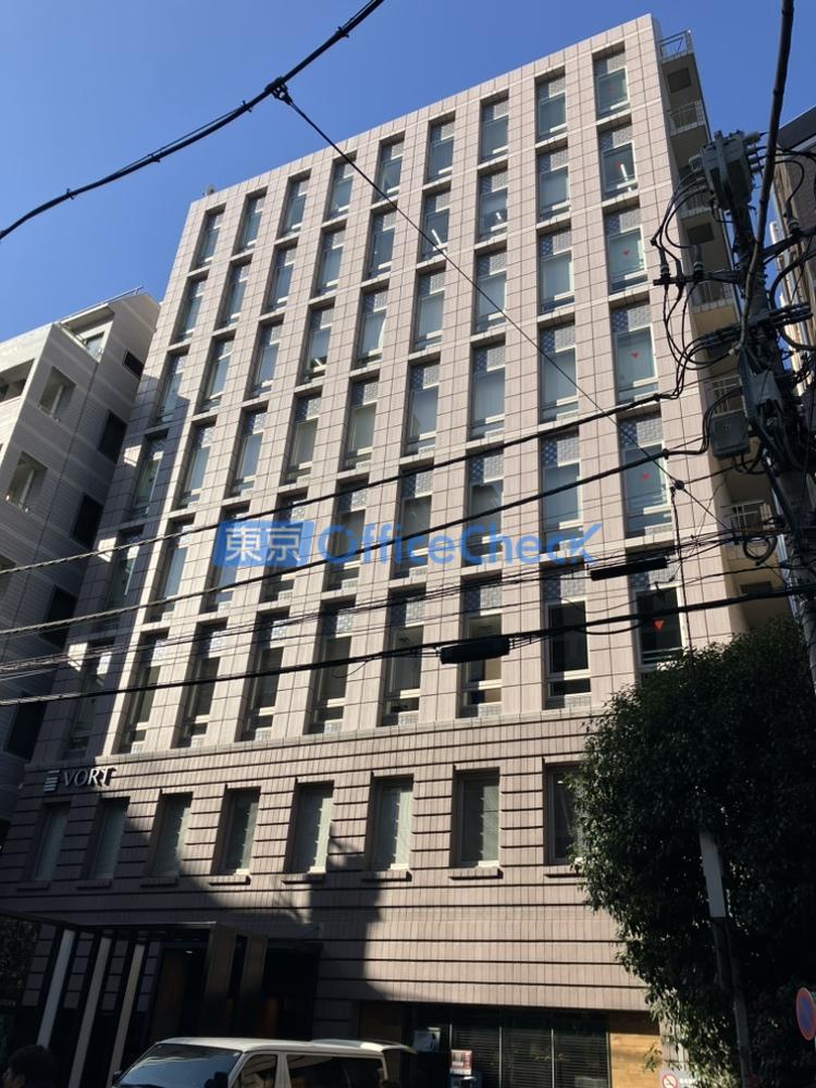 ＶＯＲＴ恵比寿ＩＩＩ